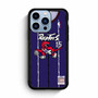 Toronto Raptors Outfit iPhone 13 Pro Max Case