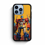 Transformers Optimus Prime Classic iPhone 13 Pro Max Case