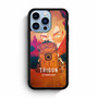 Trigun Stampede iPhone 13 Pro Max Case