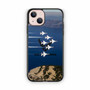 US air force drill iPhone 13 Case