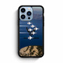 US air force drill iPhone 13 Pro Max Case