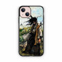 Vagabond in Artwork iPhone 13 Case