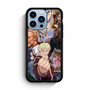 Vinland Saga Series Collages iPhone 13 Pro Max Case
