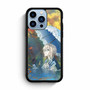 Violet evergarden spring iPhone 13 Pro Max Case