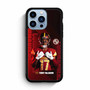 Washington Commanders Terry McLaurin iPhone 13 Pro Max Case