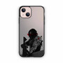 Winter soldier aiming captain america iPhone 13 Case
