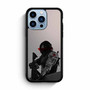 Winter soldier aiming captain america iPhone 13 Pro Max Case