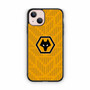 Wolverhampton iPhone 13 Case