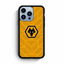 Wolverhampton iPhone 13 Pro Max Case