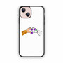 Woody and buzz toy story iPhone 13 Case