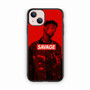 21 Savage 1 iPhone 13 Case