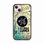 5 Seconds of summer poster art iPhone 13 Case