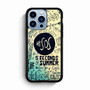 5 Seconds of summer poster art iPhone 13 Pro Max Case