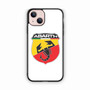Abarth Automotive 4 iPhone 13 Case