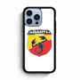 Abarth Automotive 4 iPhone 13 Pro Max Case