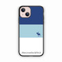 Abercrombie And Fitch Mix Color 2 iPhone 13 Case