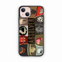 Absolver Game iPhone 13 Case