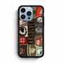 Absolver Game iPhone 13 Pro Max Case