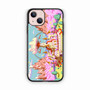 Adventure time candy kingdom iPhone 13 Case