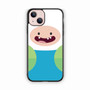 Adventure Time Cartoon Finn my ove iPhone 13 Case