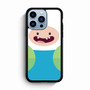 Adventure Time Cartoon Finn my ove iPhone 13 Pro Max Case