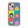 Adventure time cute iPhone 13 Case