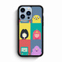 Adventure time cute iPhone 13 Pro Max Case