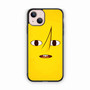 adventure time Earl of Lemongrab iPhone 13 Case