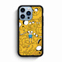 adventure time jake collage iPhone 13 Pro Max Case