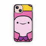 adventure time princess iPhone 13 Case