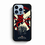 Agents of Shield iPhone 13 Pro Max Case