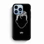 Alex Turner Arctic Monkeys iPhone 13 Pro Max Case
