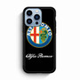 Alfa Romeo Logo iPhone 13 Pro Max Case