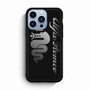 Alfa Romeo Snake Logo iPhone 13 Pro Max Case