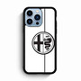 Alfa Romeo iPhone 13 Pro Max Case