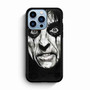Alice cooper Face iPhone 13 Pro Max Case