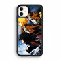 Attack on Titan 3D Manuver iPhone 12 Mini | iPhone 12 Case