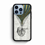 alice in wonderland book iPhone 13 Pro Max Case