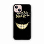 alice in wonderland we are all mad iPhone 13 Case