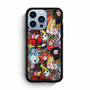 All Disney Creepys Things iPhone 13 Pro Max Case