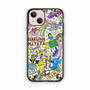All Disney Things iPhone 13 Case