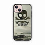 All Time Low Skull logo iPhone 13 Case