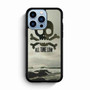 All Time Low Skull logo iPhone 13 Pro Max Case