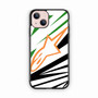 Alpine Star Custom iPhone 13 Case