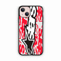 Alpine Star Red Cool iPhone 13 Case