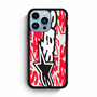 Alpine Star Red Cool iPhone 13 Pro Max Case