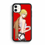 Attack on Titan Annie Leonhart 1 iPhone 12 Mini | iPhone 12 Case