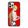 Attack on Titan Annie Leonhart 1 iPhone 12 Pro Case