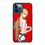 Attack on Titan Annie Leonhart 1 iPhone 12 Pro Max Case