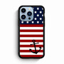 american anchor iPhone 13 Pro Max Case